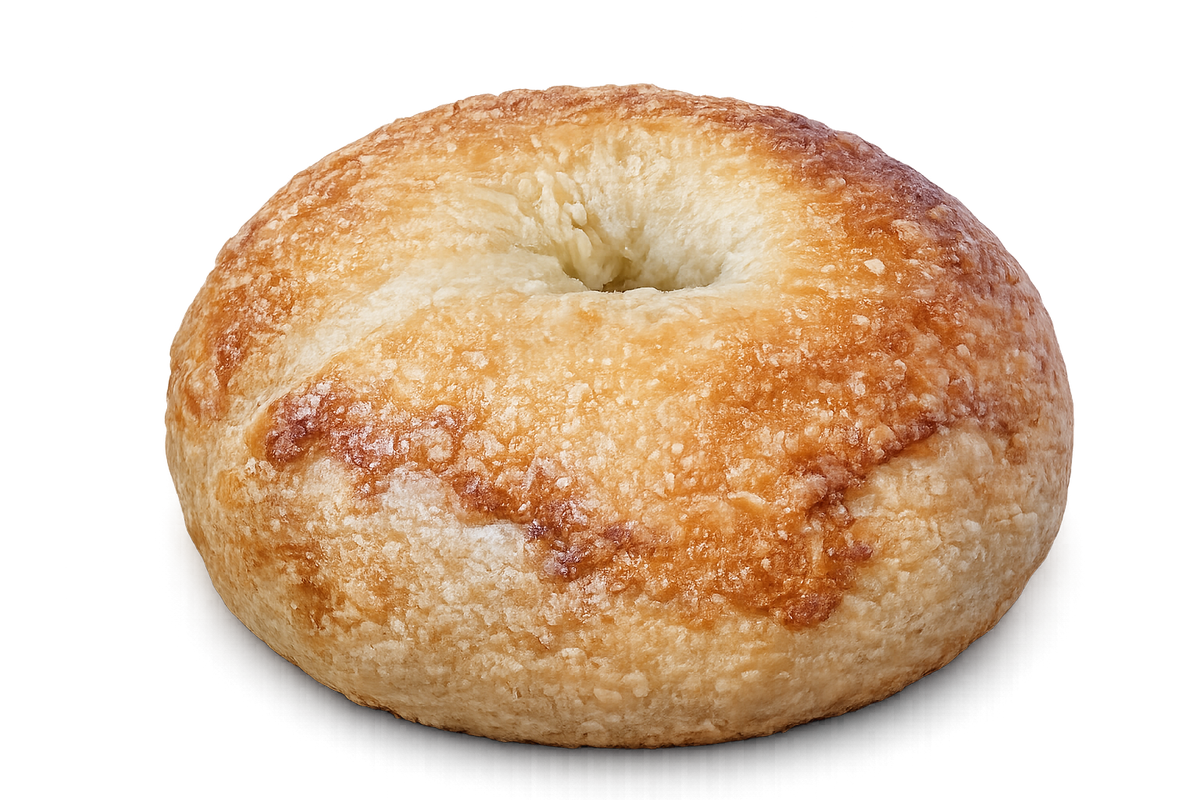 Bagels- Build your own