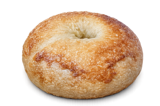 Bagels- Build your own