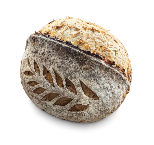 Original Sourdough Loaf