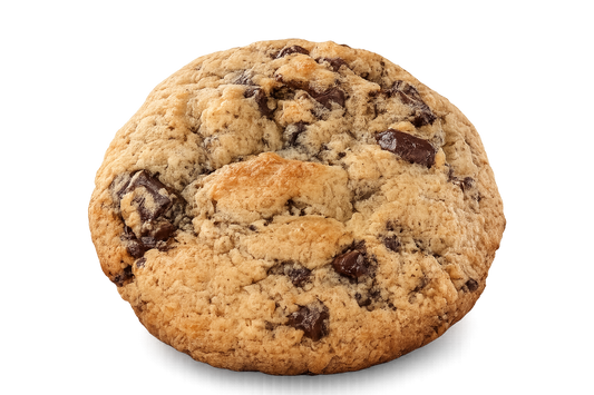 Sourdough Chocolate Chunk Cookies (4 Pack)